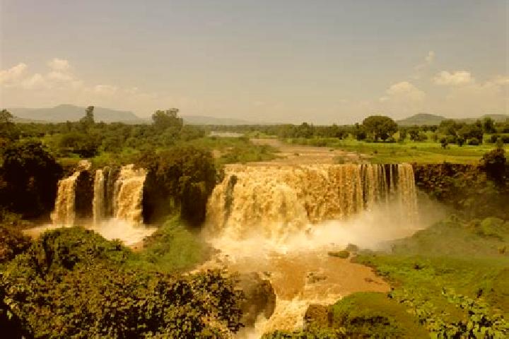 Stella, 35 — Escort in T is Isat, Ethiopia