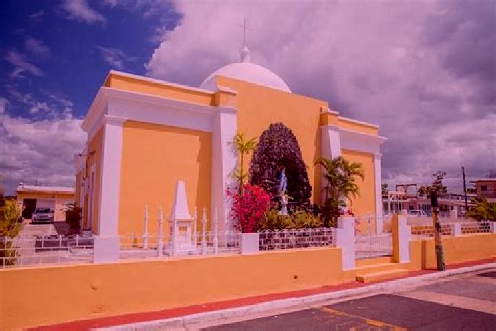 Stella, 35 — Escort in Toa Baja, Puerto Rico