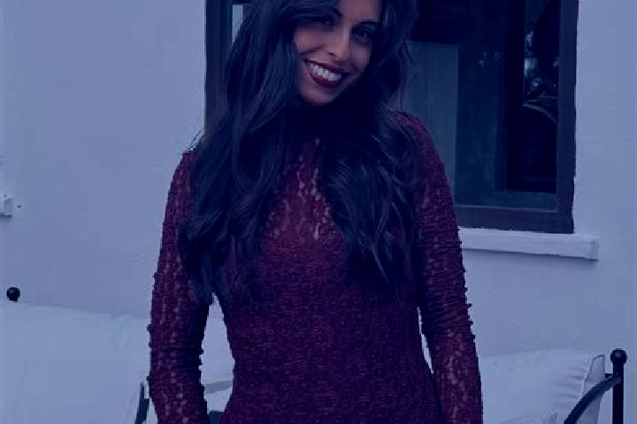 Stella, 35 — Escort in Tomas Romero Pereira, Paraguay