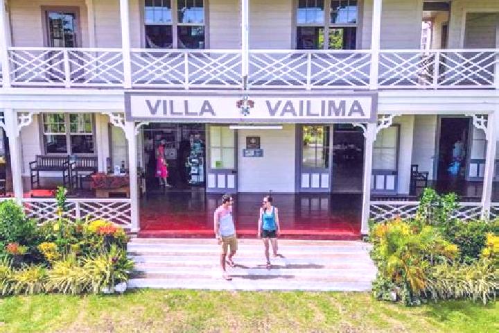 Stella, 35 — Escort in Vailima, Samoa
