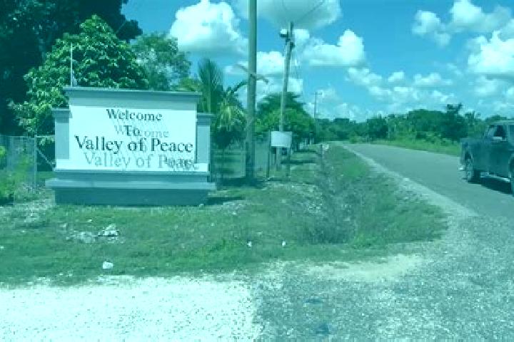 Stella, 35 — Escort in Valley of Peace, Belize