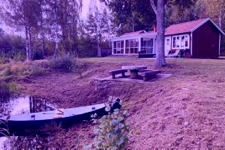Stella, 35 — Escort in Vissefjaerda, Sweden