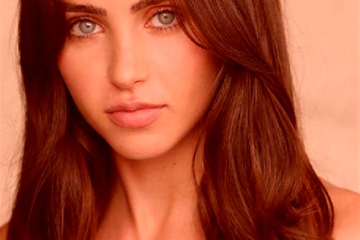 Stella, 36, a auburn brown-eyed latina companion based in Vialas. Offering CIM, Prostate Massage, OWO, Fetish, Couples. Available for incall and outcall, ove...