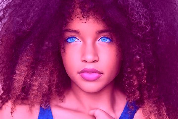 Stella, 36, a black blue-eyed mixed companion based in Brufut. Offering Fetish, Overnight, Domination. Available for incall and outcall, overnight bookings a...
