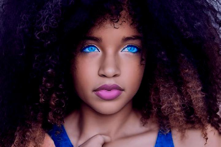 Stella, 36, a black blue-eyed mixed companion based in Santiago Etla. Offering Girlfriend Experience, Couples, Domination. Available for incall and outcall, ...