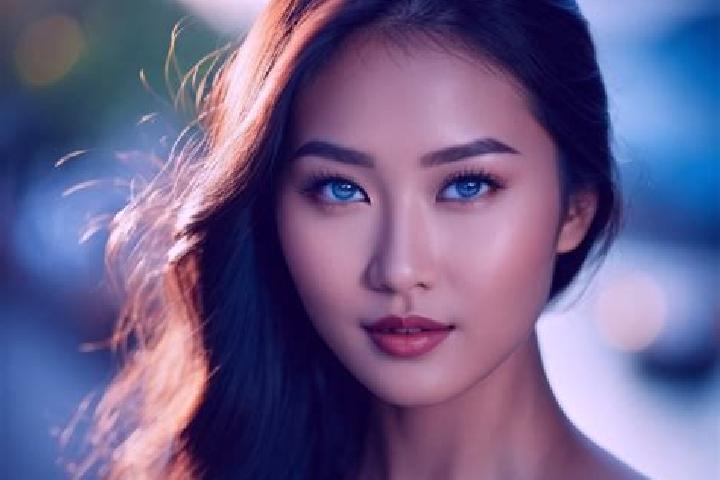 Stella, 36, a blonde dark-eyed asian companion based in Newbridge. Offering 69, Fetish, Party Girl. Available for incall and outcall, overnight bookings avai...