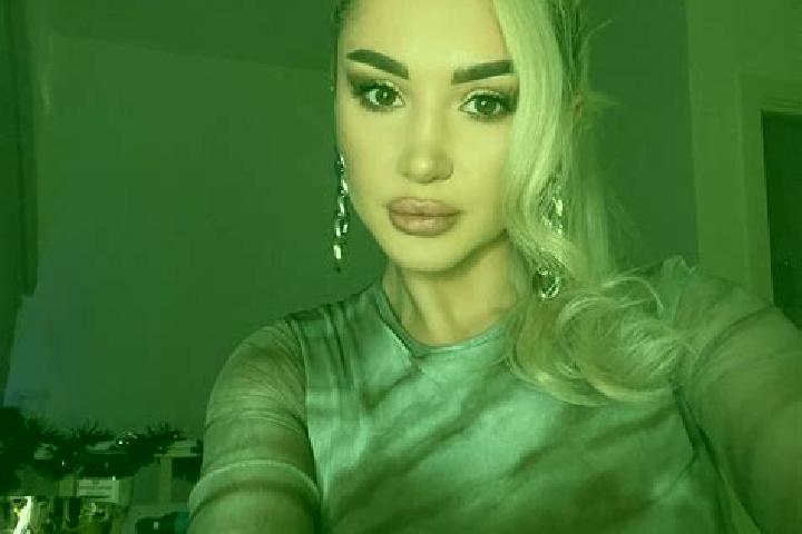 Stella, 36, a blonde grey-eyed mixed companion based in Zuojia. Offering A-Level, GFE, Massage, Duos. Available for incall and outcall, overnight bookings av...