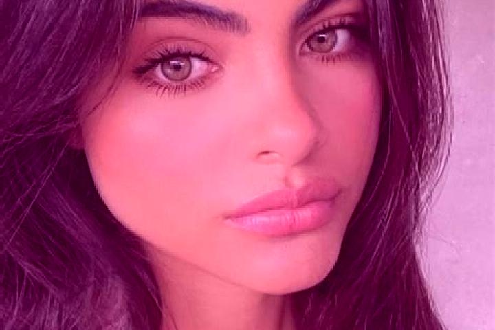 Stella, 36, a brunette amber-eyed middle eastern companion based in Vigliatore 2. Offering GFE, Overnight, Party Girl, Domination. Available for incall and o...