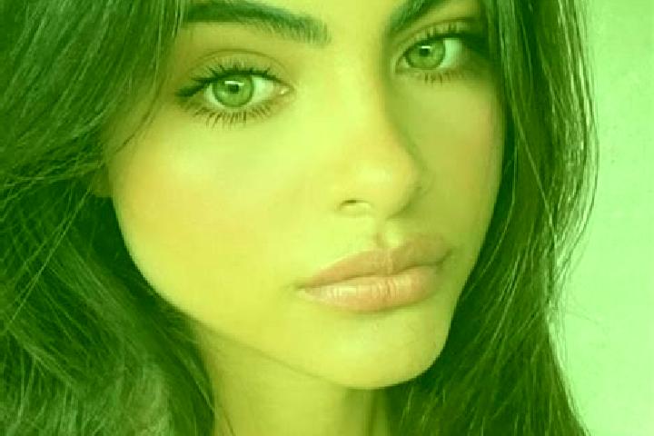 Stella, 36, a brunette dark-eyed latina companion based in Fozi ao. Offering Massage, Couples, Erotic Massage. Available for incall and outcall, overnight bo...