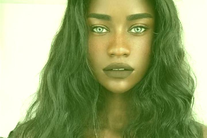 Stella, 36, a dark blonde blue-eyed ebony companion based in Glen Alpine. Offering Fetish, OWO, A-Level. Available for incall and outcall, overnight bookings...