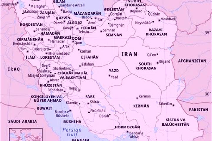 Stella, 36 — Escort in Afjan, Iran