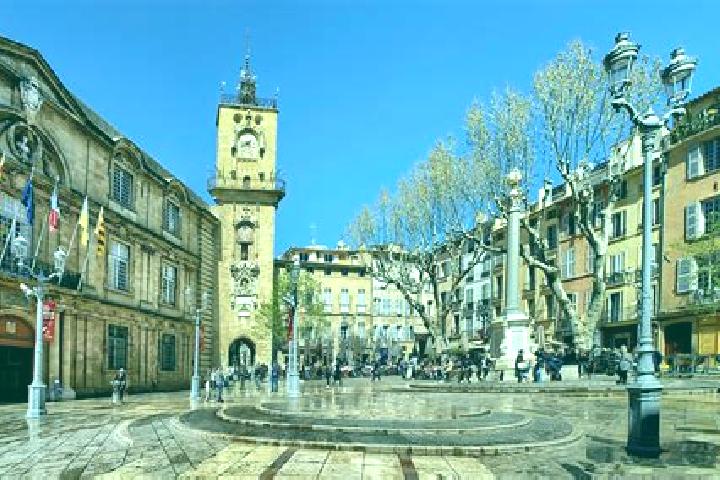 Stella, 36 — Escort in Aix-en-Provence, France