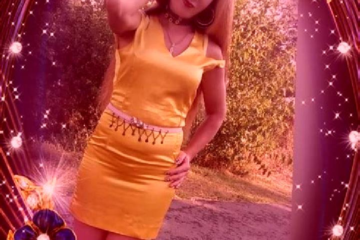 Stella, 36 — Escort in Albulesti, Romania
