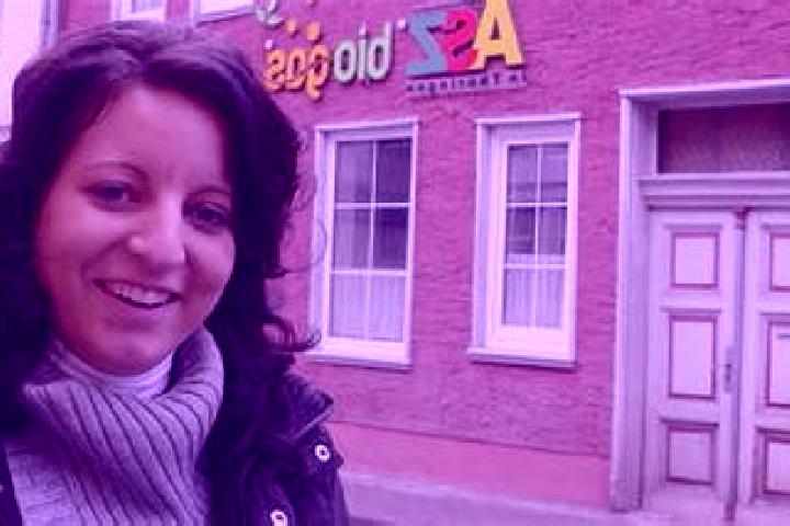Stella, 36 — Escort in Altengottern, Germany