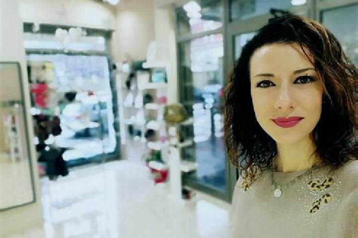 Stella, 36 — Escort in Antony, France