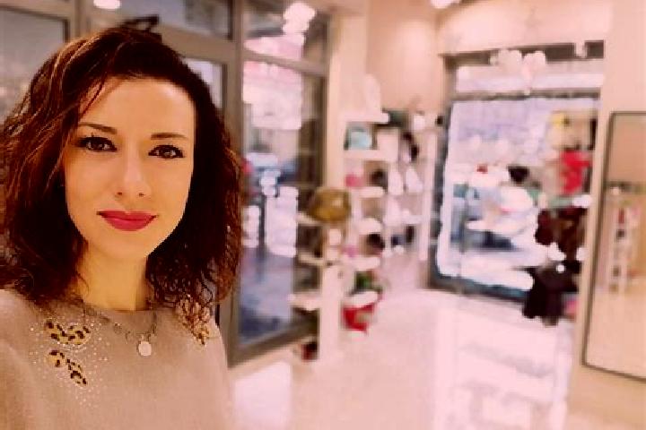 Stella, 36 — Escort in Basivka, Ukraine