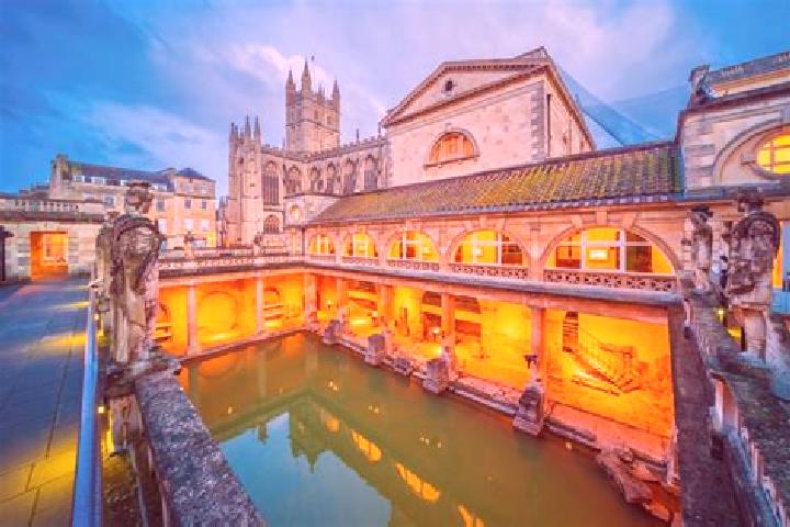 Stella, 36 — Escort in Bath, United Kingdom