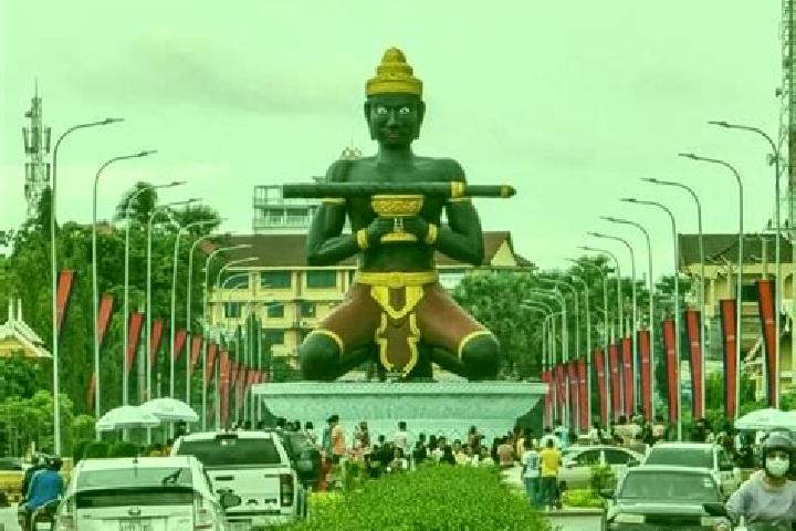 Stella, 36 — Escort in Battambang, Cambodia