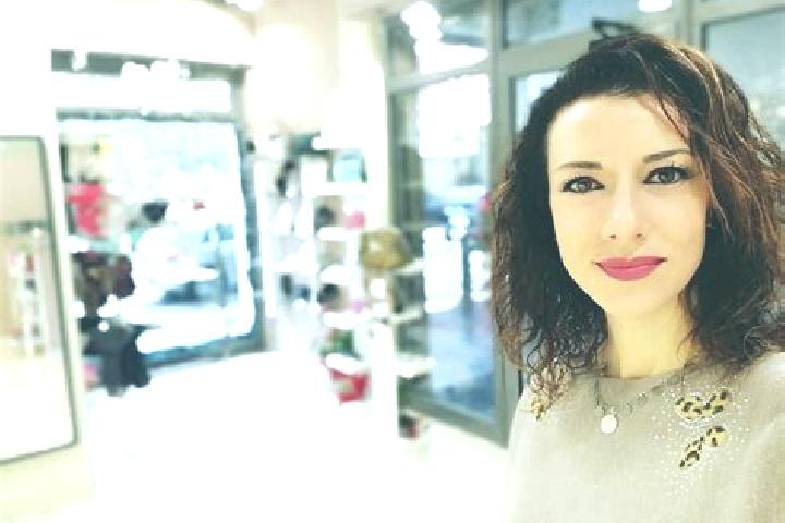 Stella, 36 — Escort in Bellicourt, France