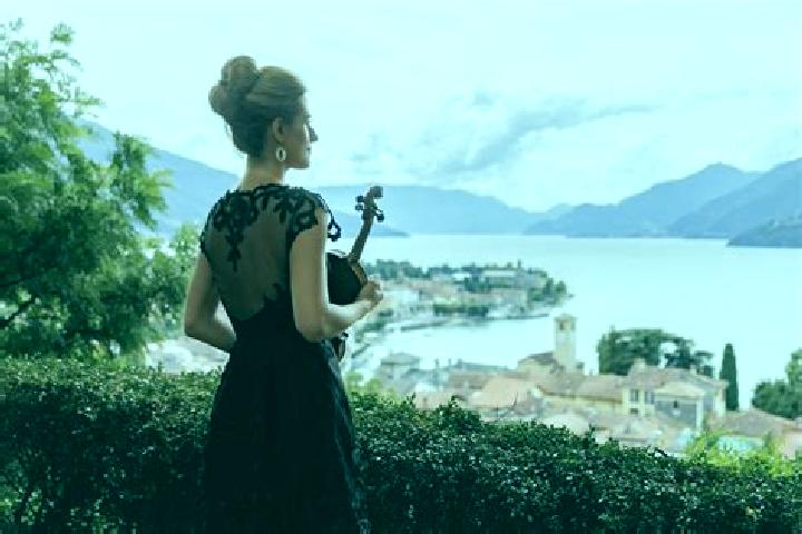 Stella, 36 — Escort in Bernstein, Austria