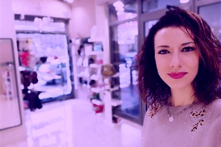 Stella, 36 — Escort in Besne, France