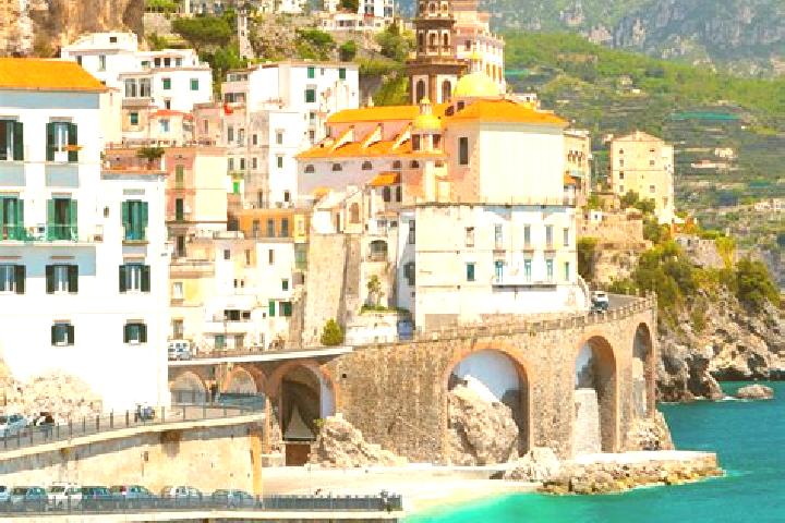 Stella, 36 — Escort in Bigolino, Italy
