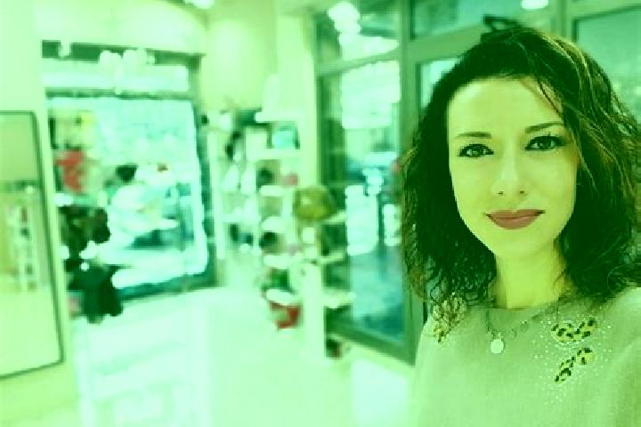 Stella, 36 — Escort in Bueyuekboyalik, Turkey