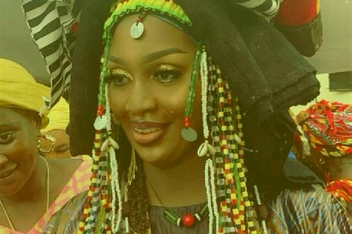 Stella, 36 — Escort in Buiba Mandinka, Gambia