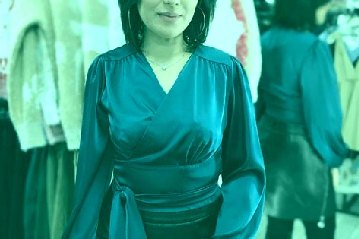 Stella, 36 — Escort in Chertkovo, Russia