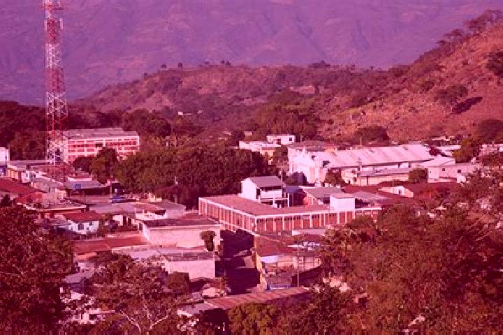 Stella, 36 — Escort in Conguaco, Guatemala