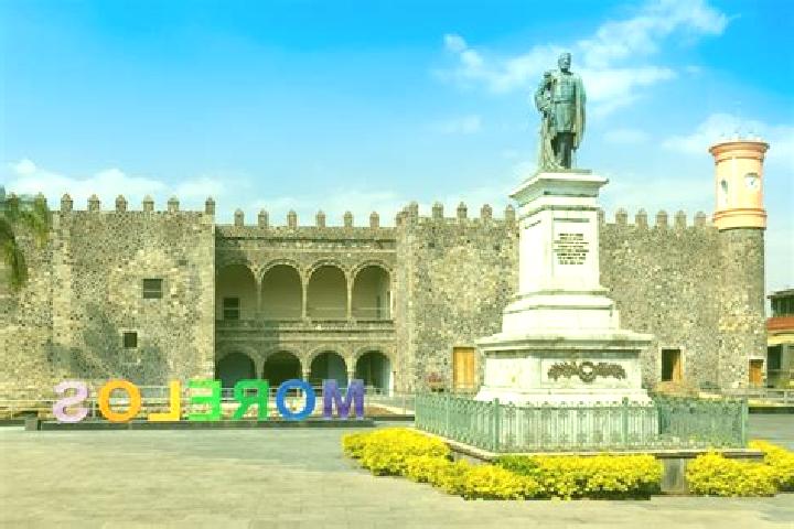 Stella, 36 — Escort in Cuernavaca, Mexico