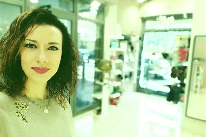 Stella, 36 — Escort in Deftinge, Belgium