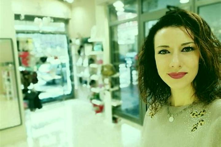 Stella, 36 — Escort in Doengeli, Turkey