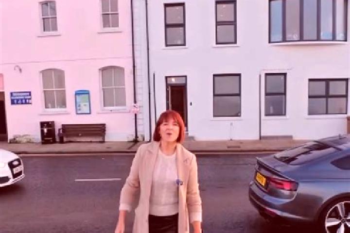 Stella, 36 — Escort in Donaghadee, United Kingdom