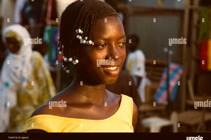 Stella, 36 — Escort in Gorom-Gorom, Burkina Faso