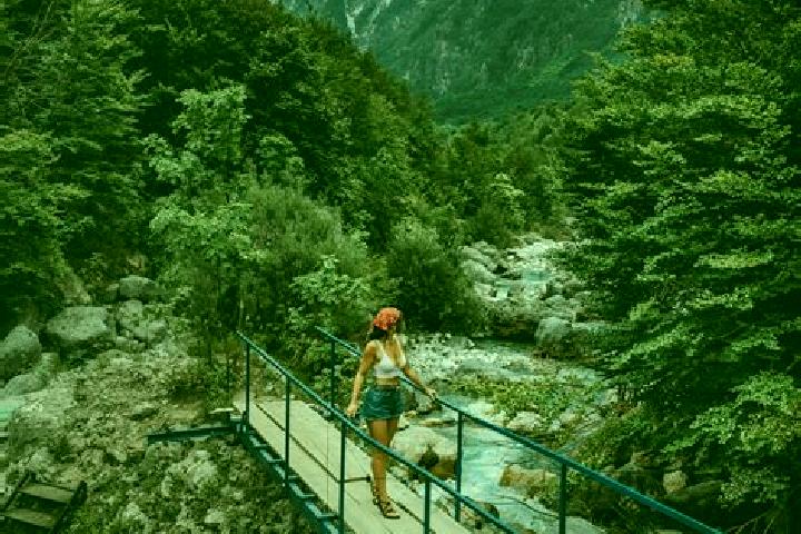 Stella, 36 — Escort in Greshice, Albania