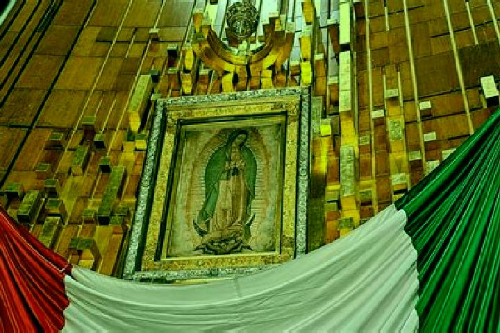 Stella, 36 — Escort in Guadalupe Victoria Dos, Mexico