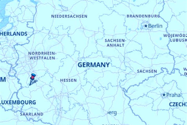 Stella, 36 — Escort in Hespe, Germany