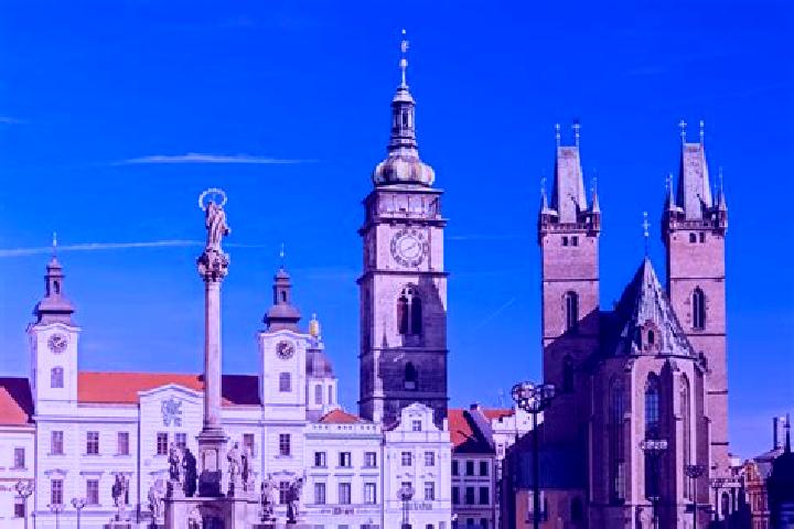 Stella, 36 — Escort in Hradec Kralove, Czech Republic
