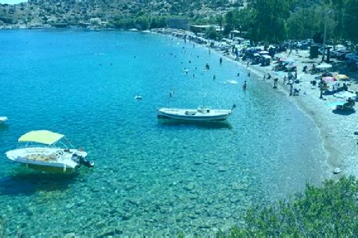 Stella, 36 — Escort in Kargi, Turkey