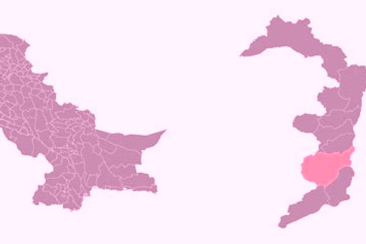 Stella, 36 — Escort in Kotli, Pakistan