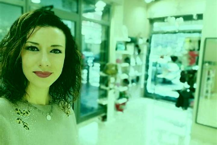 Stella, 36 — Escort in Kurttepe, Turkey