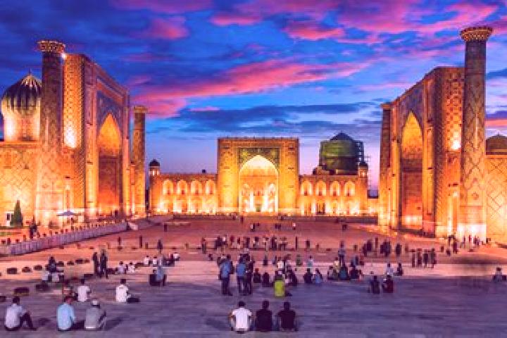 Stella, 36 — Escort in Loyish Shaharchasi, Uzbekistan