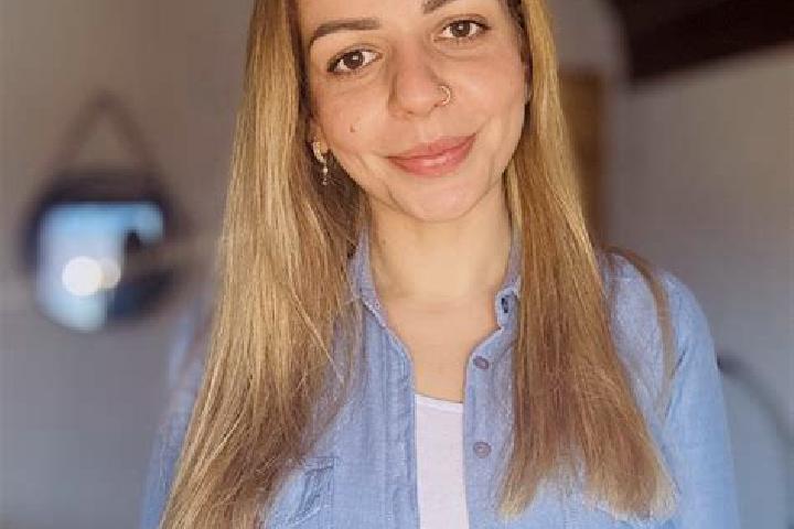 Stella, 36 — Escort in Malberg, Netherlands