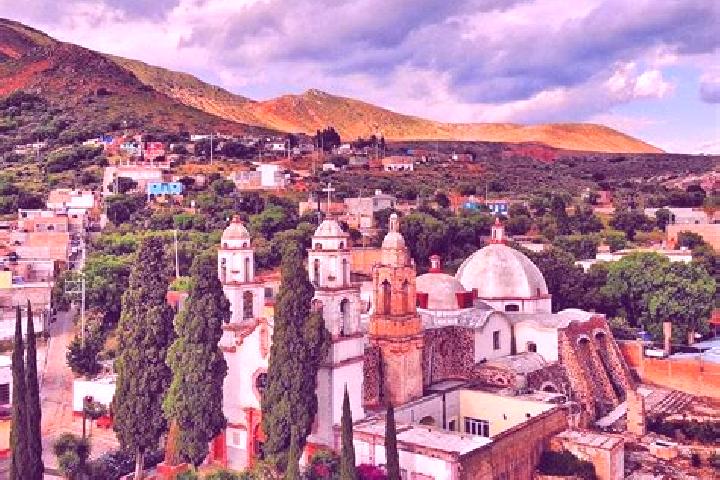 Stella, 36 — Escort in Mata de Pinos, Mexico