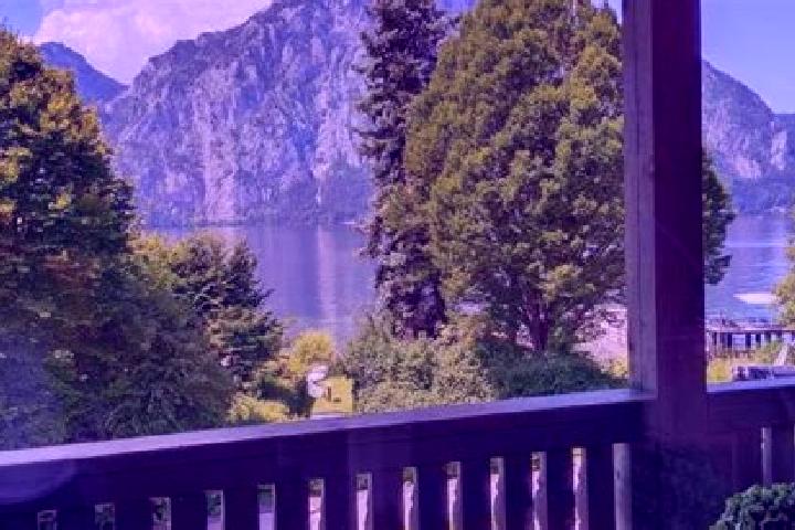 Stella, 36 — Escort in Nachdemsee, Austria