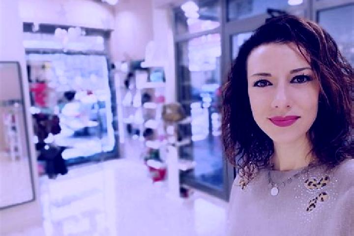 Stella, 36 — Escort in Novallas, Spain