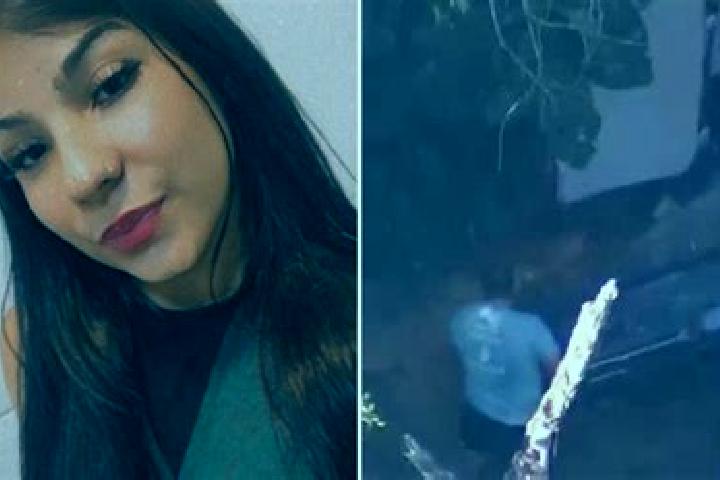 Stella, 36 — Escort in Olho d Agua das Flores, Brazil