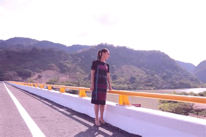 Stella, 36 — Escort in Omitlan, Mexico