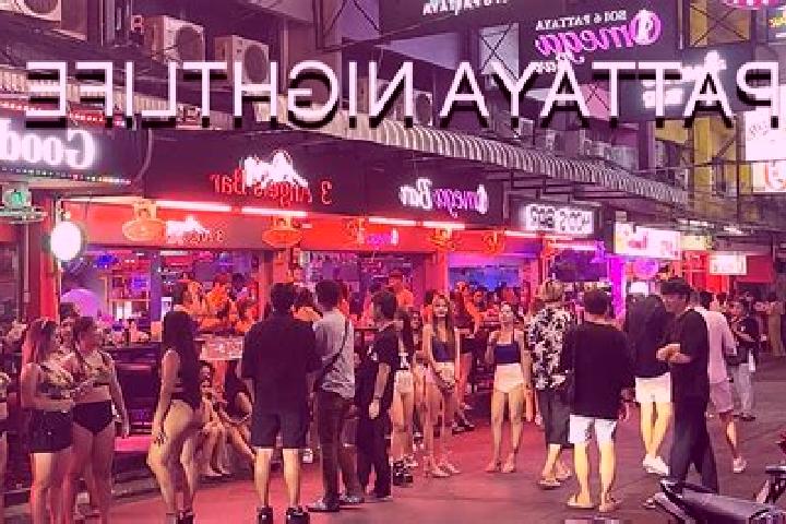 Stella, 36 — Escort in Pattaya, Thailand